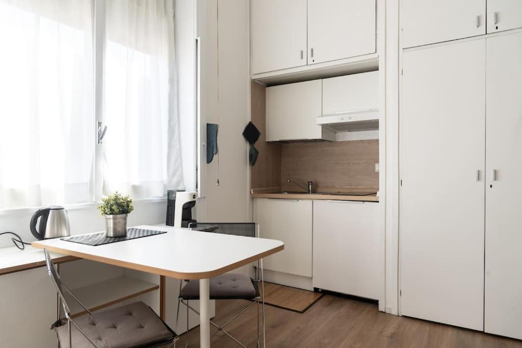 Youhosty - Garibaldi72 Milaan Buitenkant foto